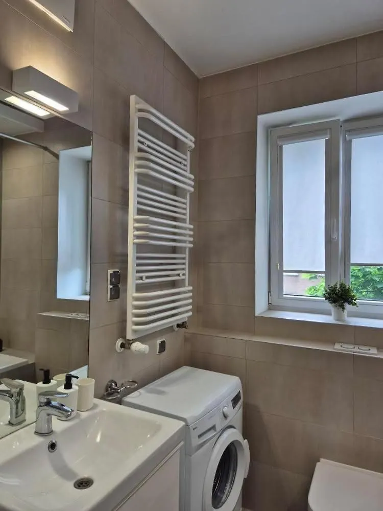 Mbk Apartments Gdansk Old Town