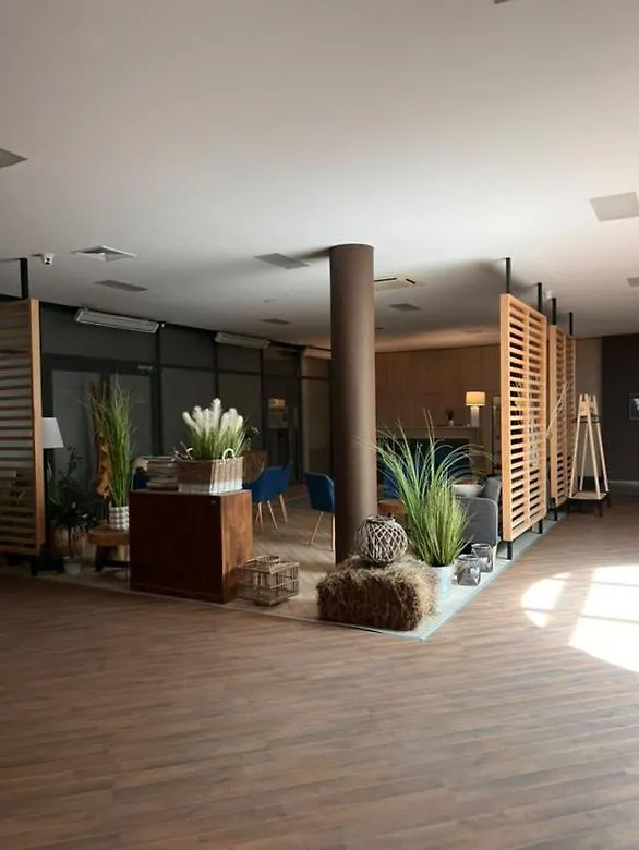 Mbk Apartments Gdansk Old Town 0*,