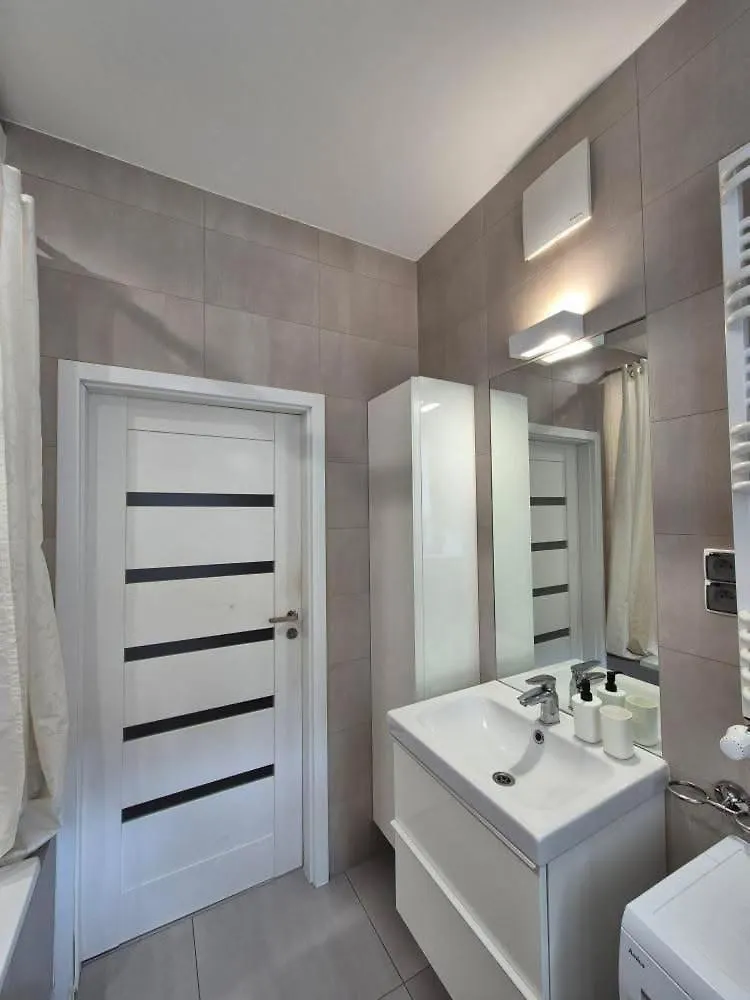 Mbk Apartments Gdansk Old Town