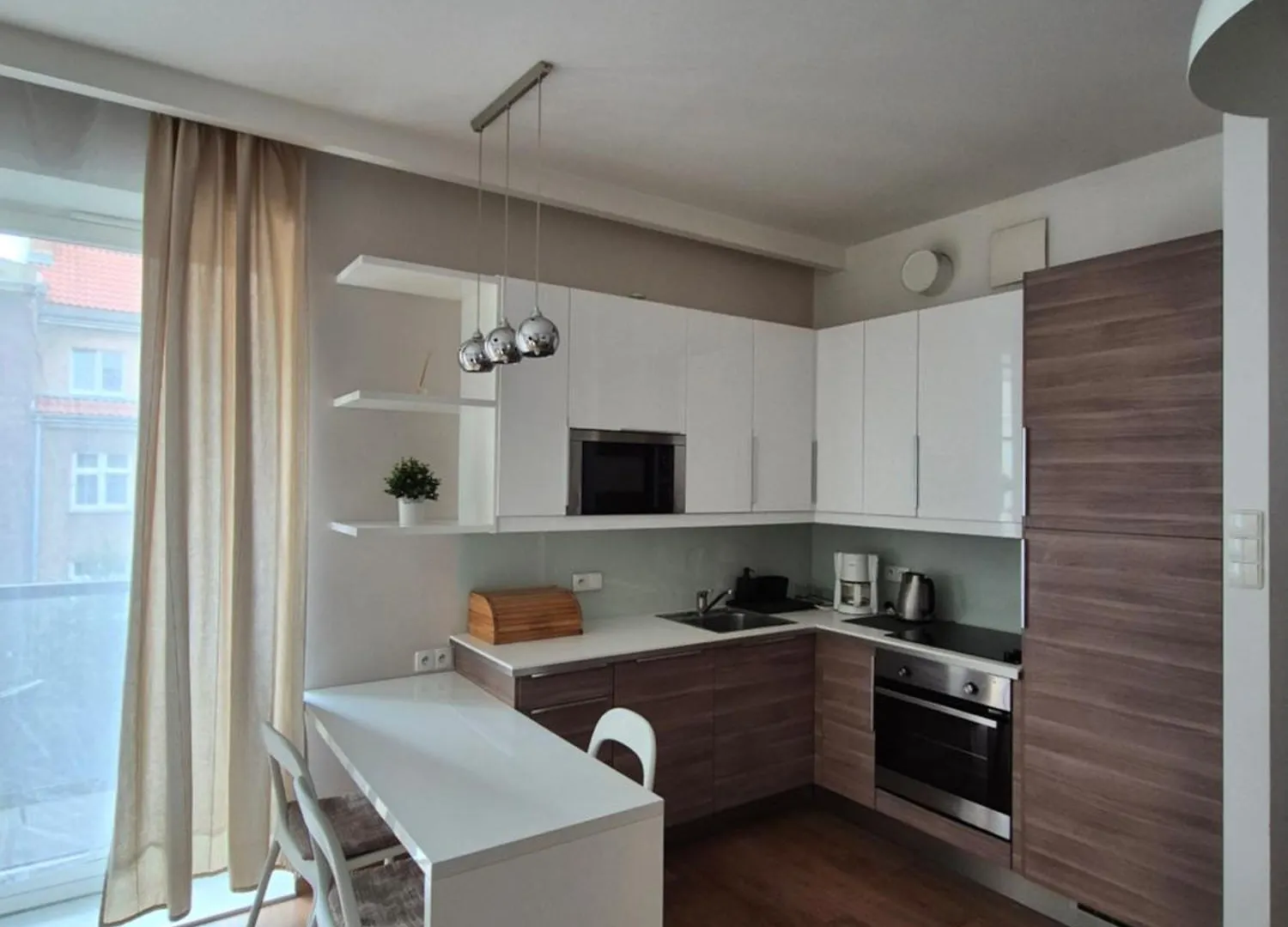 Mbk Apartments Gdansk Old Town 0*,  Polonia