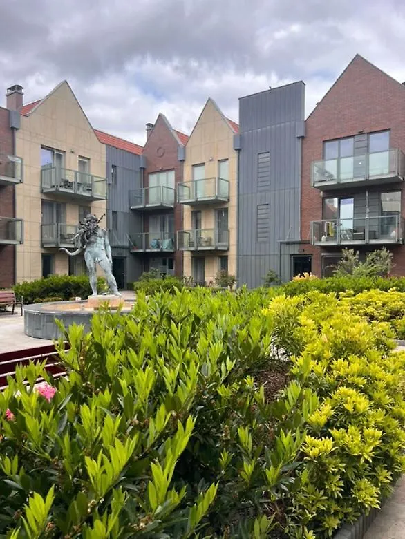 Mbk Apartments Gdansk Old Town