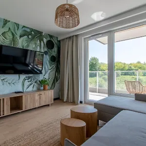  Apartament Fajnie, Ze Jestes!