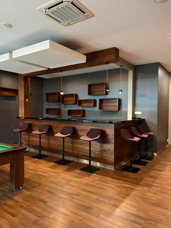 Mbk Apartments Gdansk Old Town 0*,  波兰