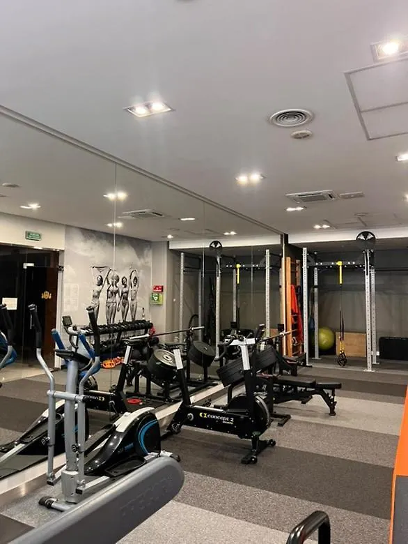 Mbk Apartments Gdansk Old Town 波兰